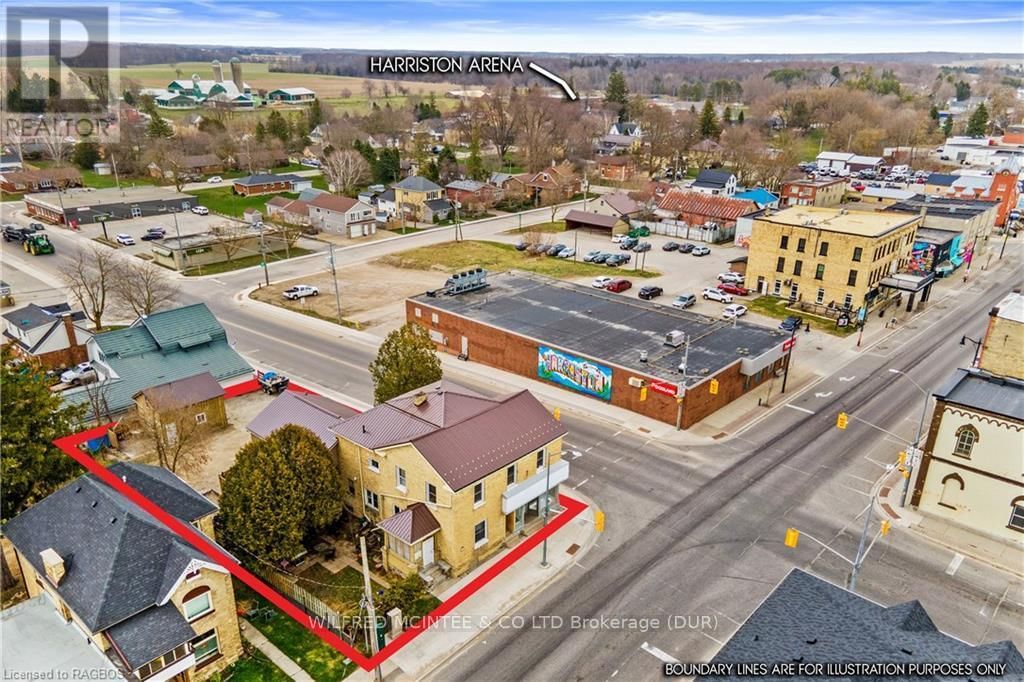 4 ELORA STREET NORTH Image 14