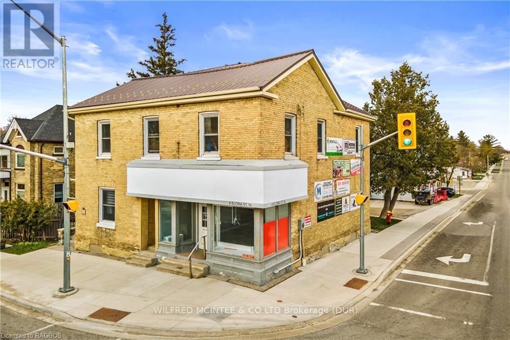 4 ELORA STREET NORTH Image 2