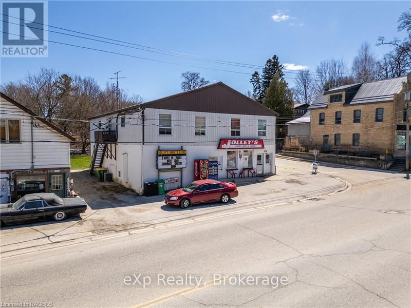 Secondary Property View