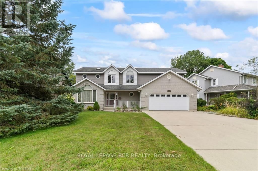 Primary Property View