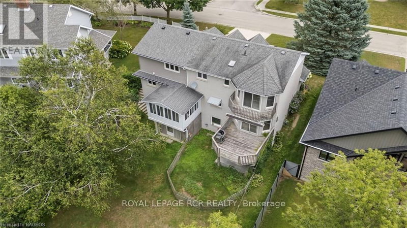 Secondary Property View