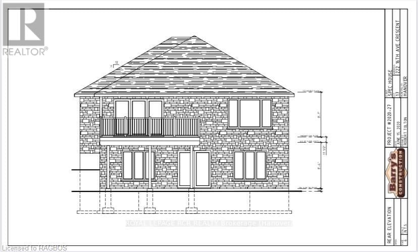 222 16TH AVENUE CRESCENT Image 32