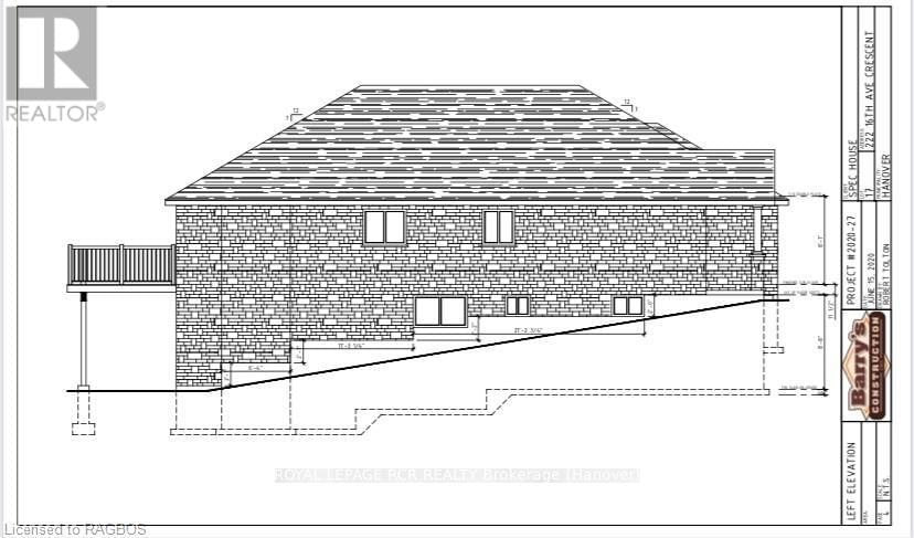 222 16TH AVENUE CRESCENT Image 33