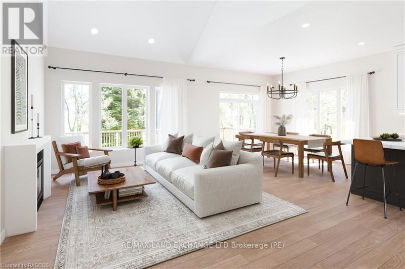 Tertiary Property View