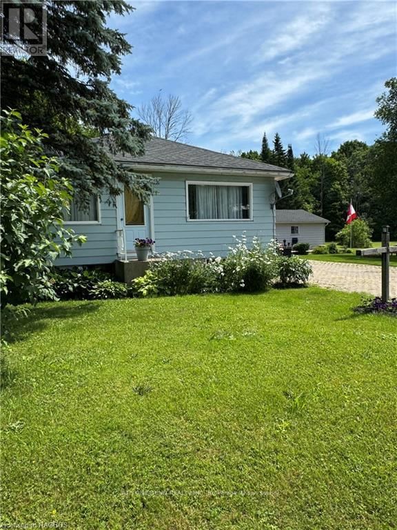 Primary Property View