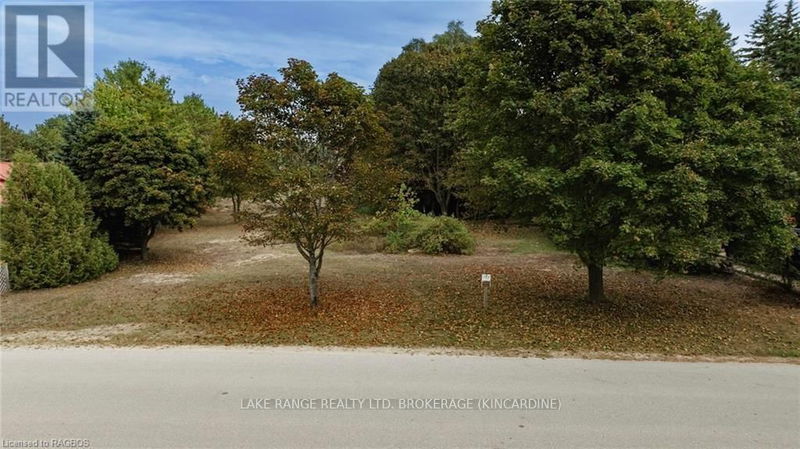 Tertiary Property View