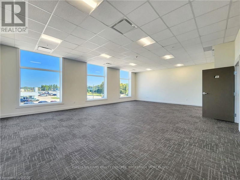 Secondary Property View