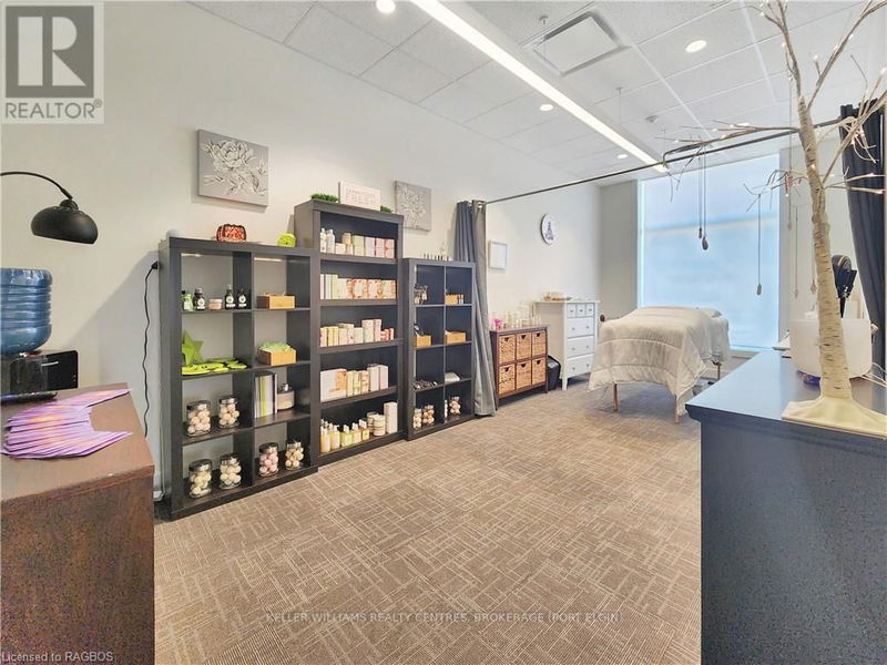 Secondary Property View