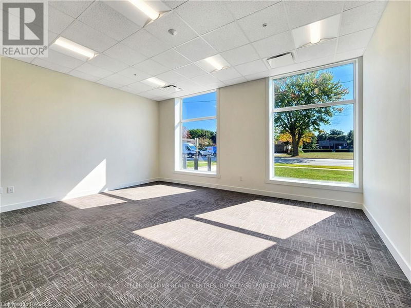 Secondary Property View