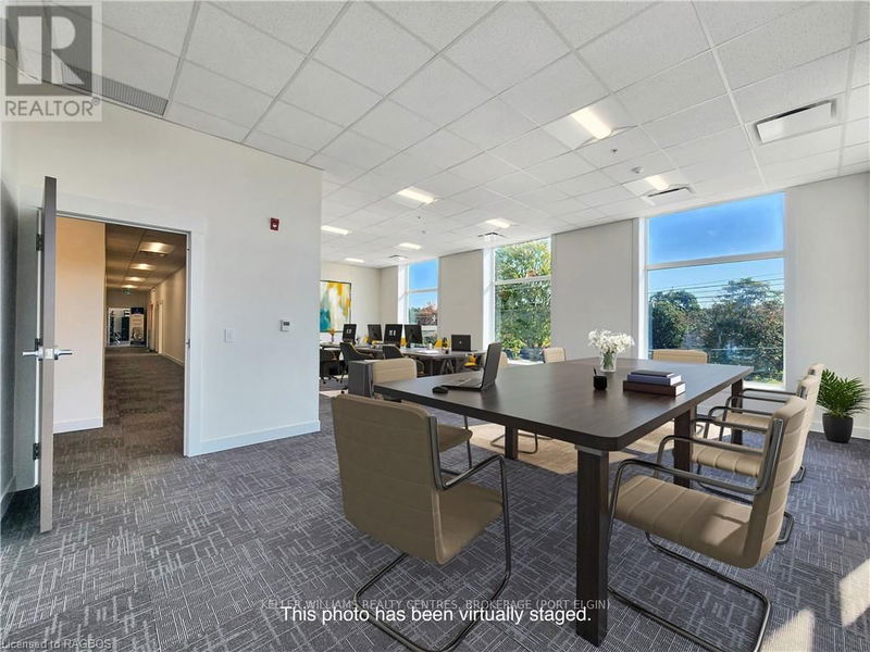 Secondary Property View