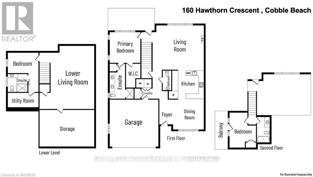 160 HAWTHORN CRESCENT Image 40