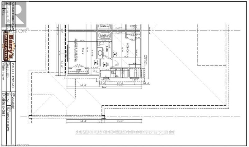 Secondary Property View