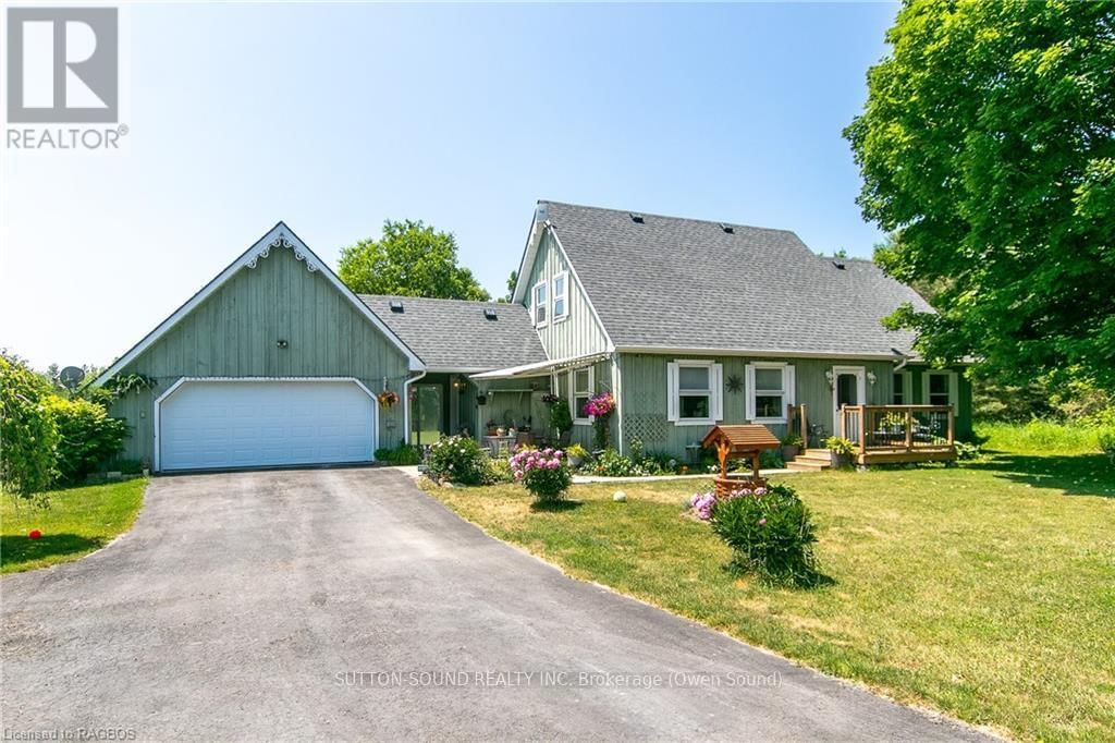 119888 SIDE ROAD 315 Image 1