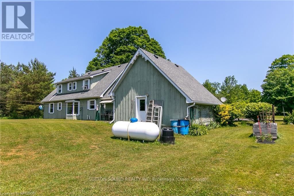 119888 SIDE ROAD 315 Image 2