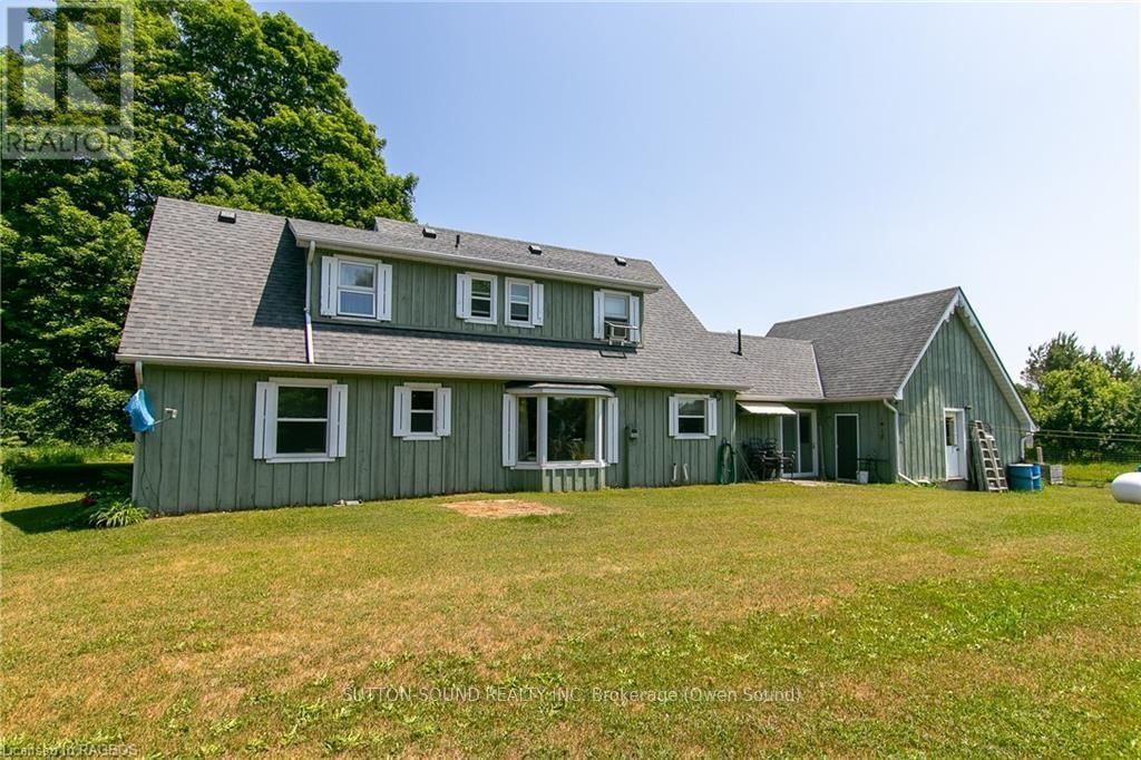 119888 SIDE ROAD 315 Image 3