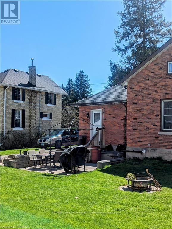 Tertiary Property View