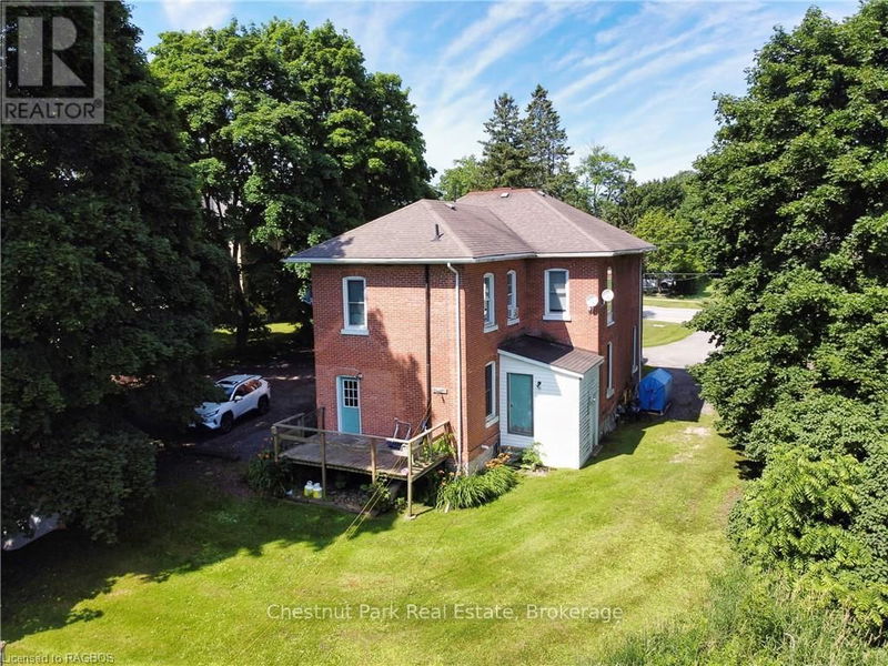 Secondary Property View