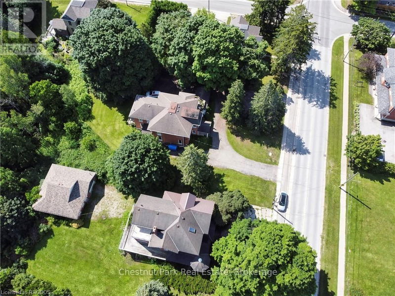 Tertiary Property View