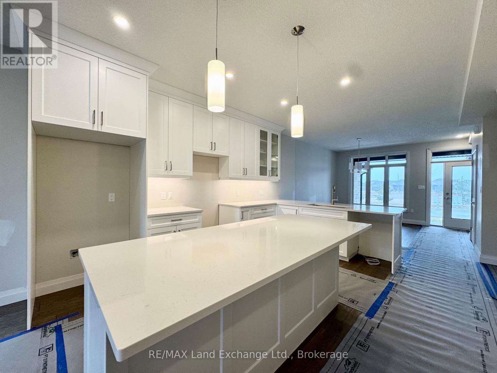 Primary Property View