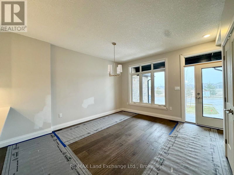 Tertiary Property View