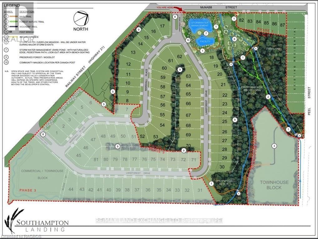 LOT 29 - 29 LAKEFOREST DRIVE Image 1