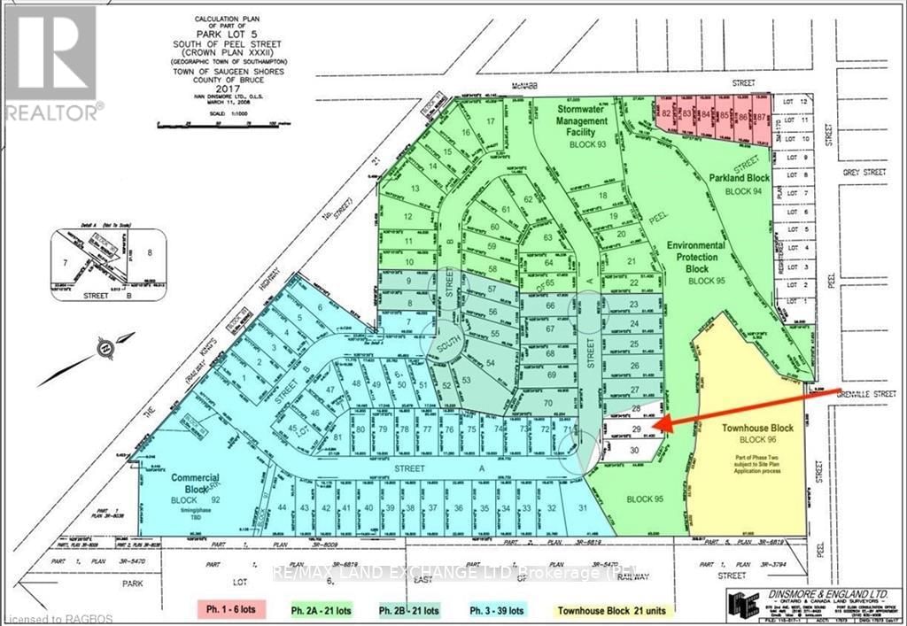 LOT 29 - 29 LAKEFOREST DRIVE Image 3