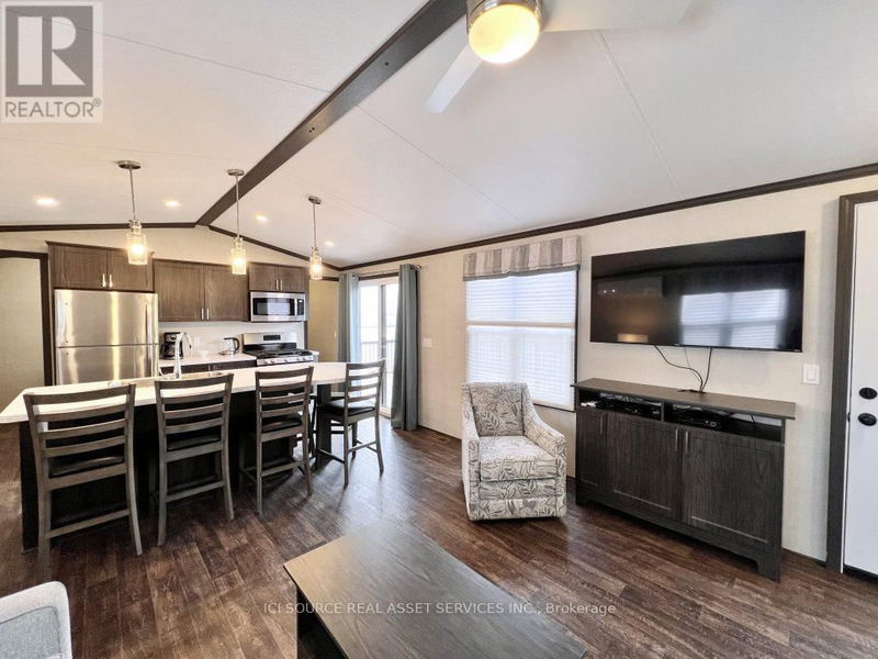 Secondary Property View