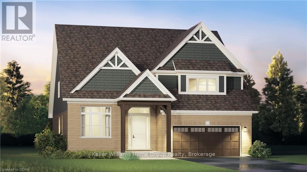 Primary Property View
