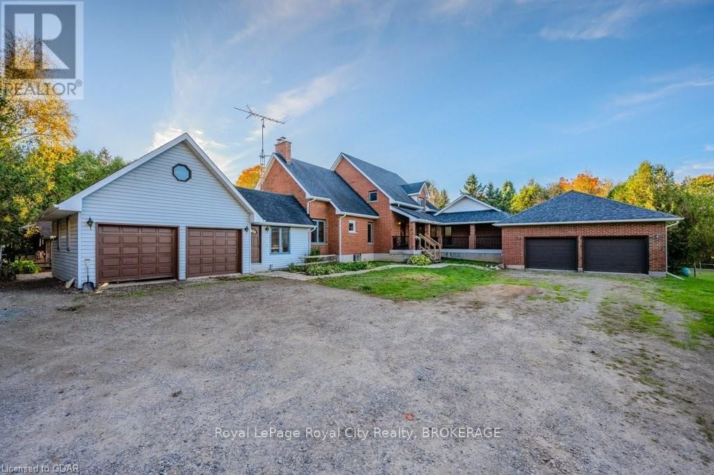 Primary Property View