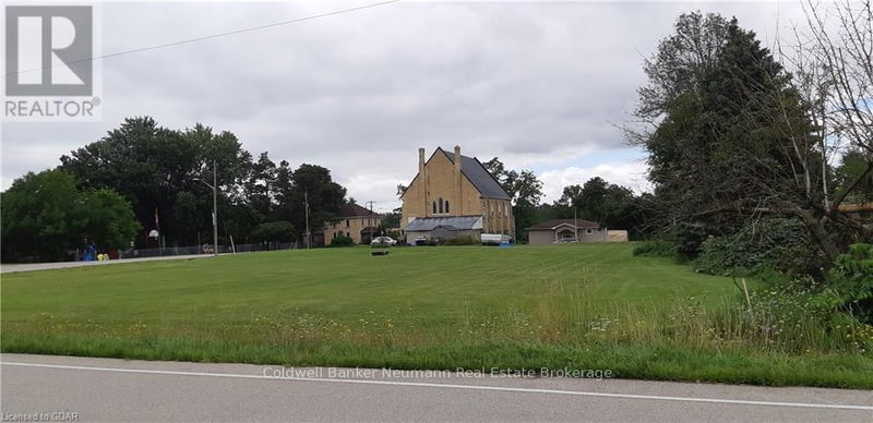 Secondary Property View