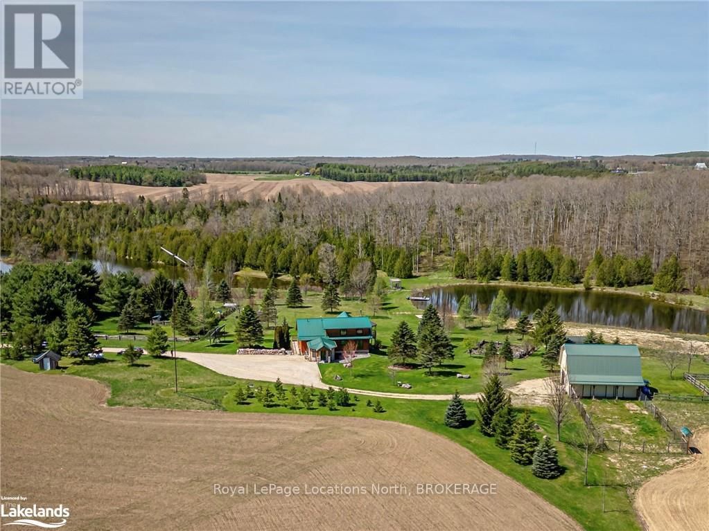 545413 4A SIDEROAD NORTH Image 1