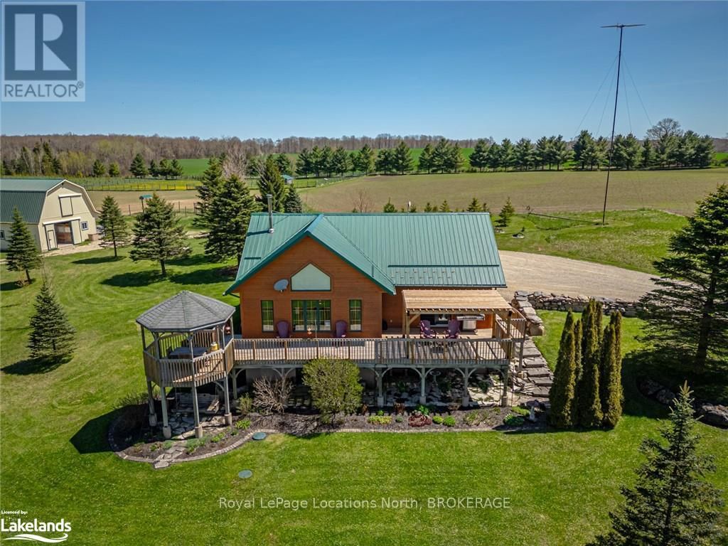 545413 4A SIDEROAD NORTH Image 4