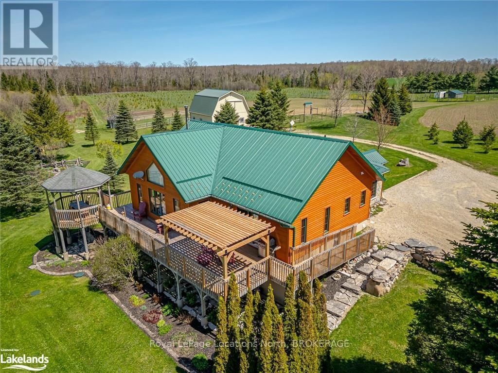 545413 4A SIDEROAD NORTH Image 8
