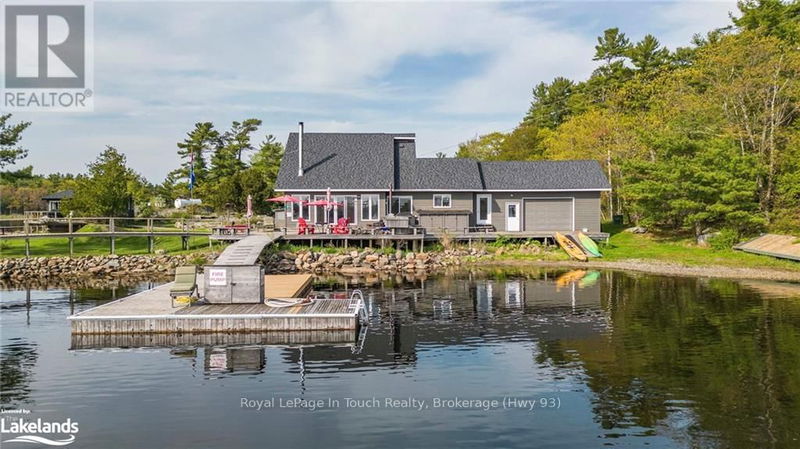 Secondary Property View