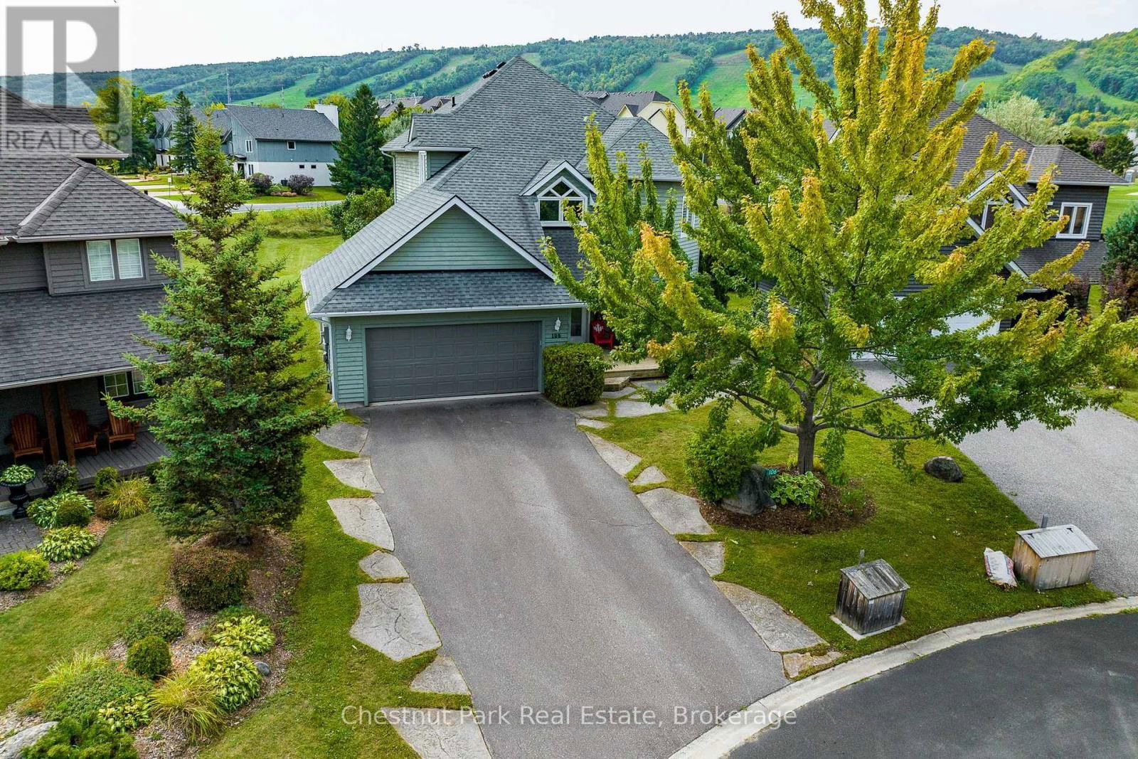 Primary Property View