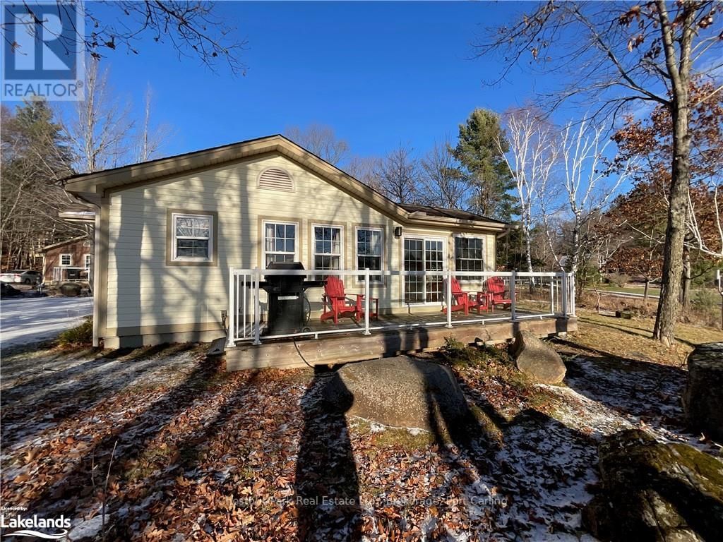 Primary Property View