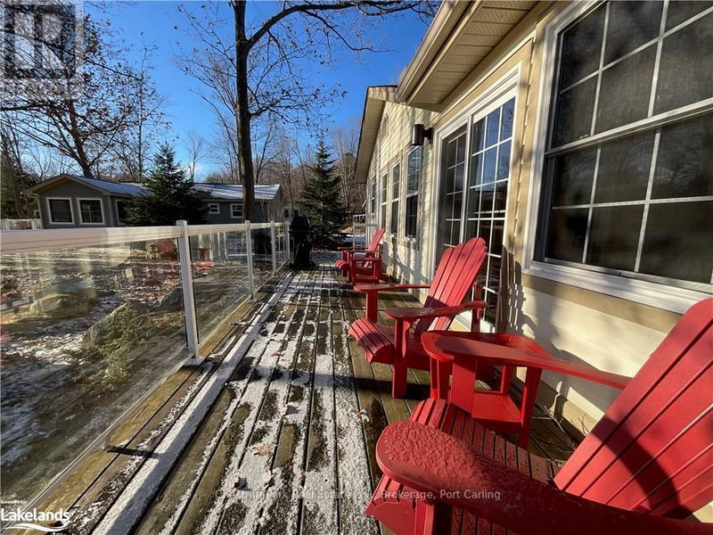 Tertiary Property View