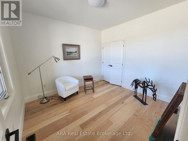Tertiary Property View