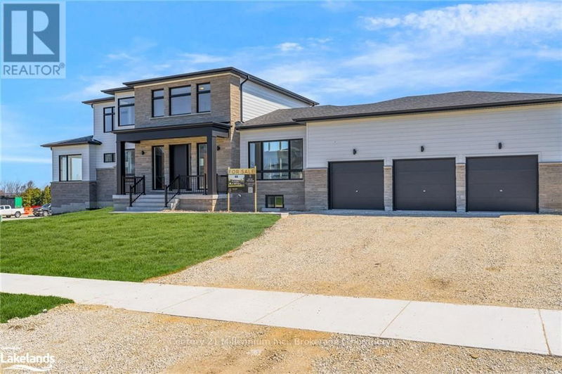 Secondary Property View