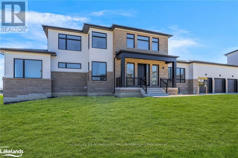 Tertiary Property View