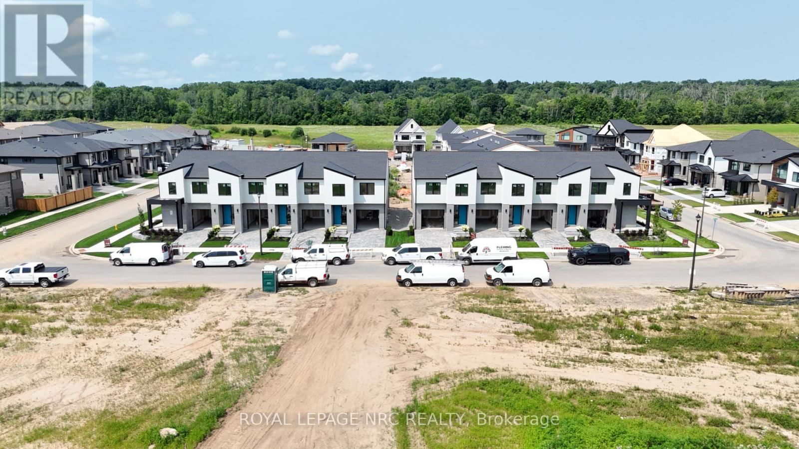 Primary Property View