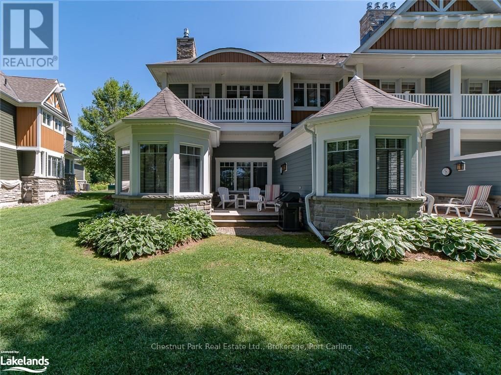Primary Property View