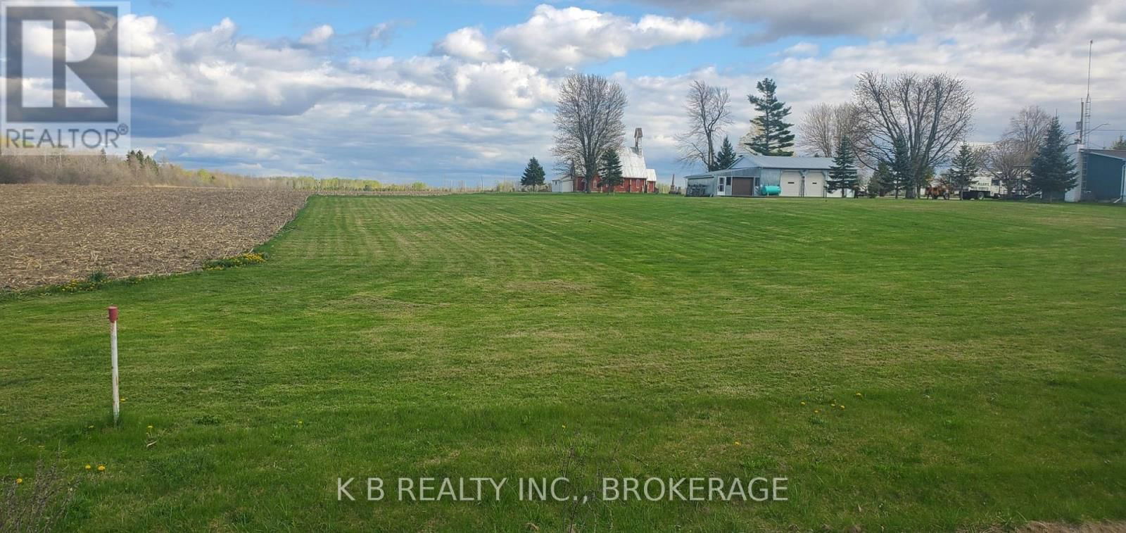 Primary Property View