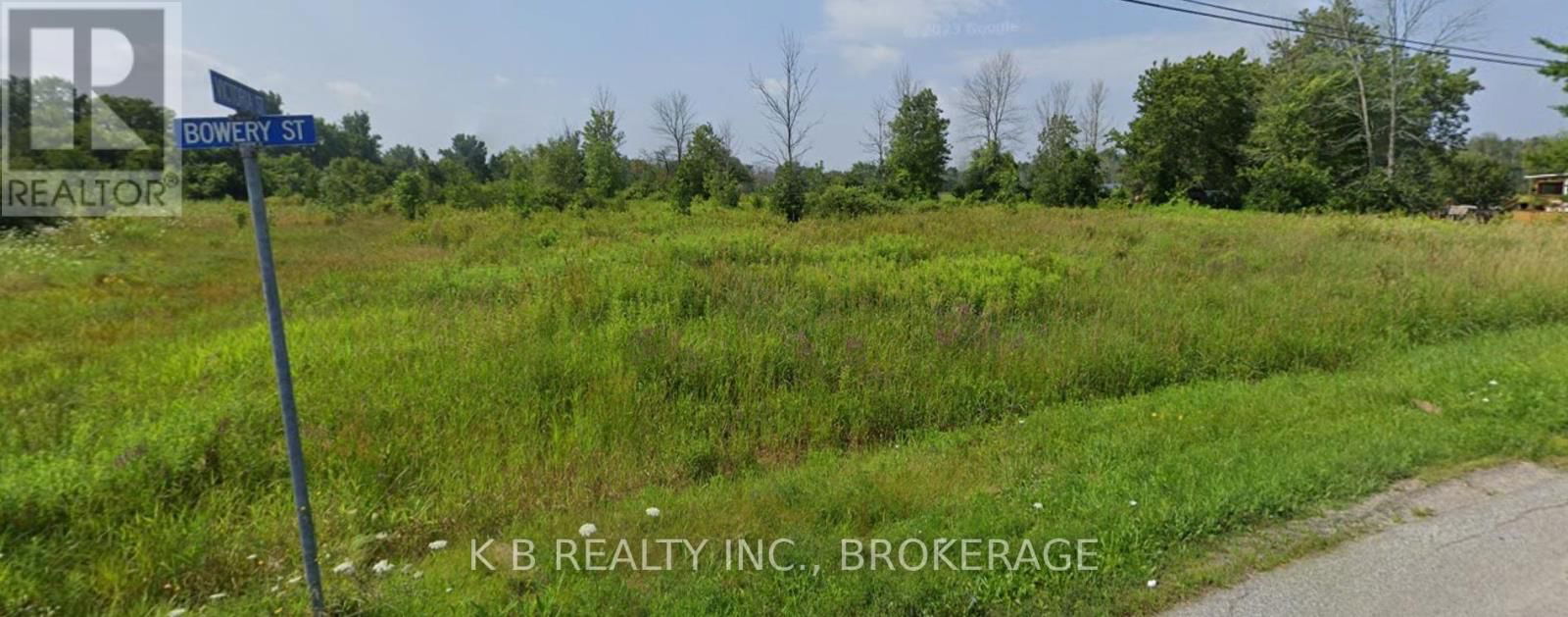 Primary Property View