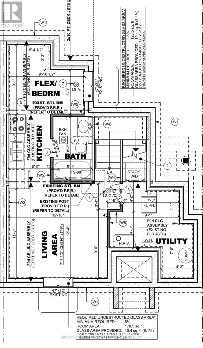 7 LOWER - 8196 MCLEOD ROAD Image 4