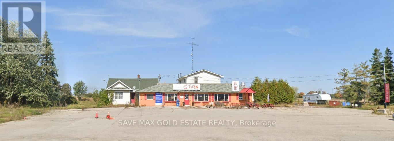 Primary Property View