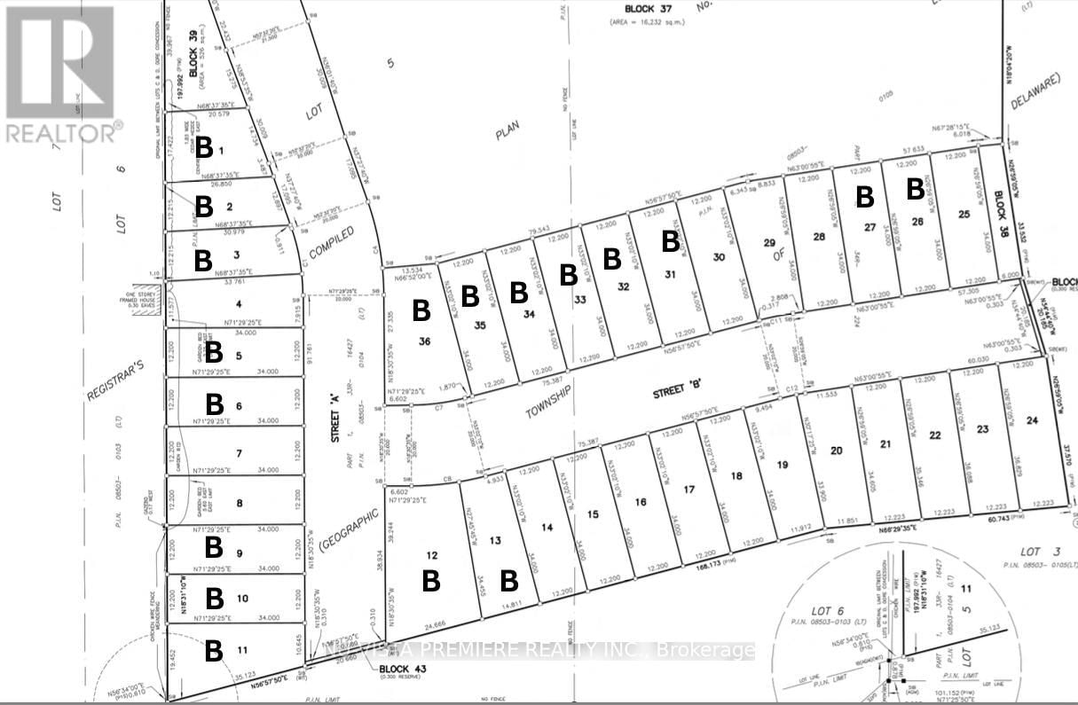 Lot 34 VIRTUE DRIVE Image 7
