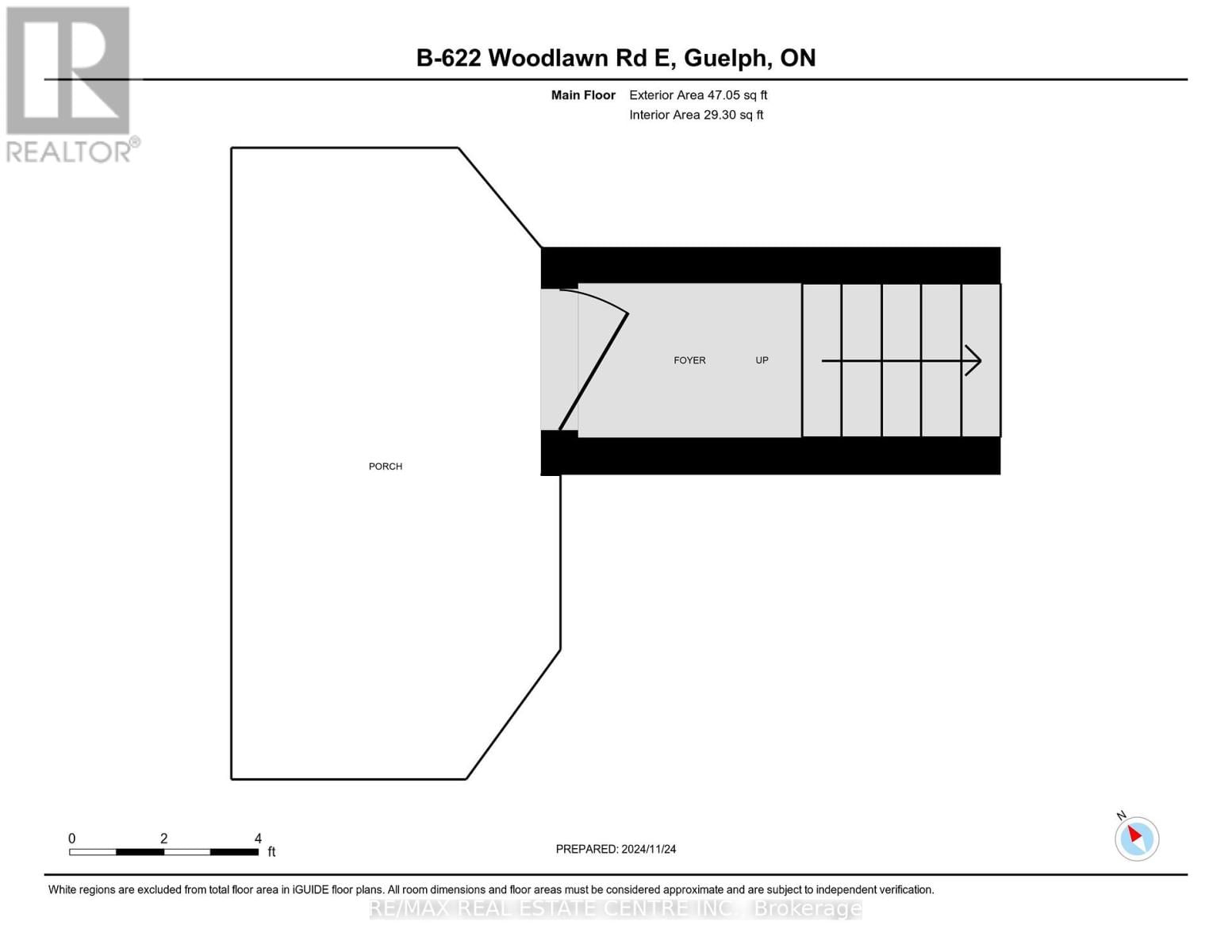 622B - 622 WOODLAWN ROAD E Image 29