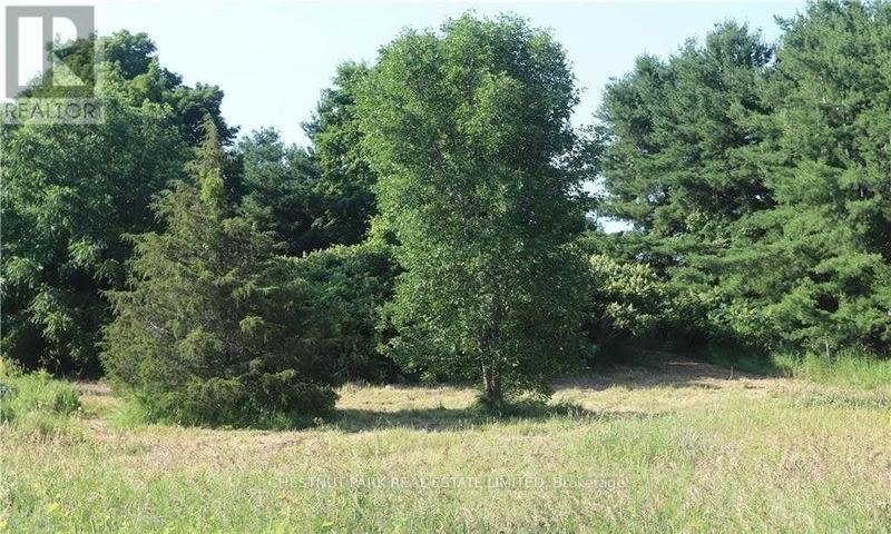 Tertiary Property View