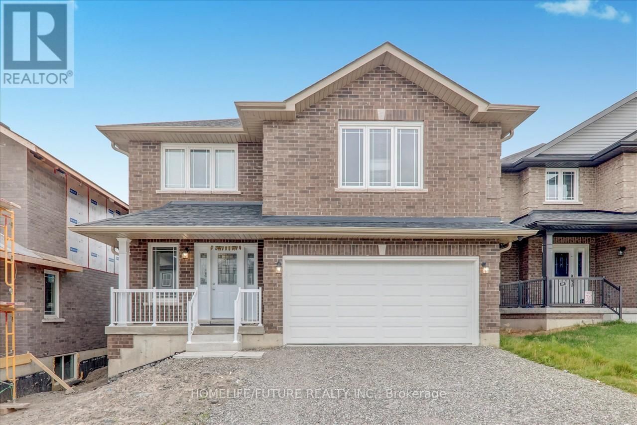 Primary Property View